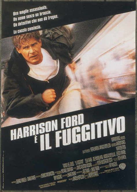 il fuggitivo altadefinizione